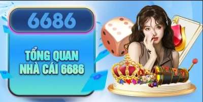 6686bet - 6686.Digital - Dành sự hài lòng tuyệt đối cho người chơi