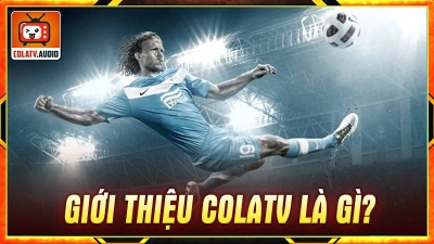 Cola TV - Tận hưởng mỗi khoảnh khắc sống động cùng Colatv.space